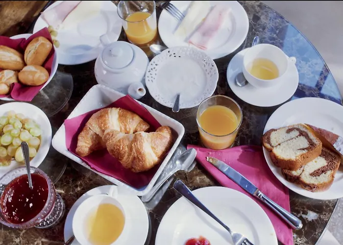 B&B Ca' Cappellis 베니스