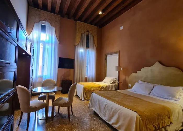 Ca' Cappellis 4* 베니스