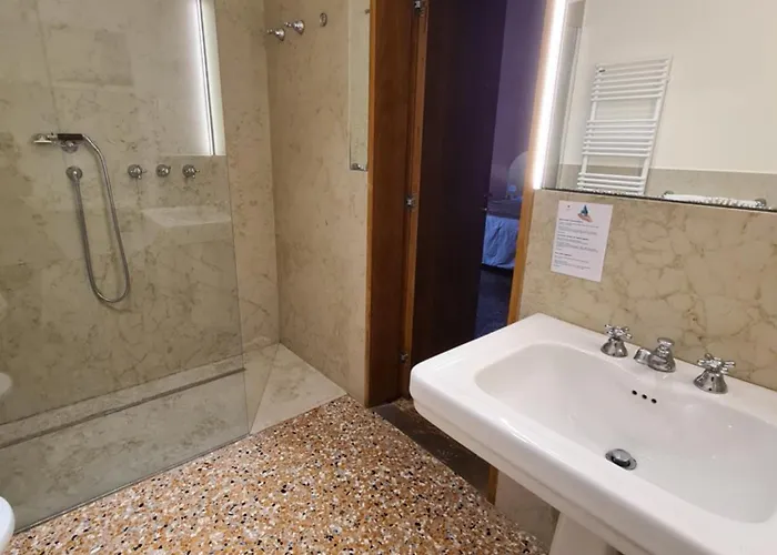 B&B Ca' Cappellis