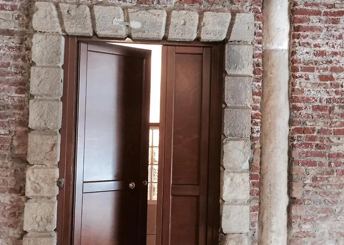 Ca' Cappellis Velence