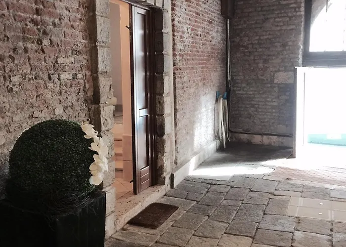 Nocleg ze śniadaniem Ca' Cappellis