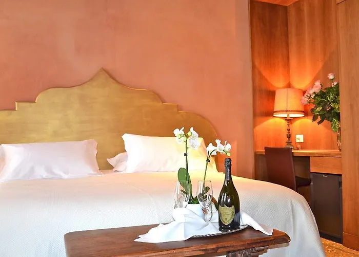 Ca' Cappellis Velence