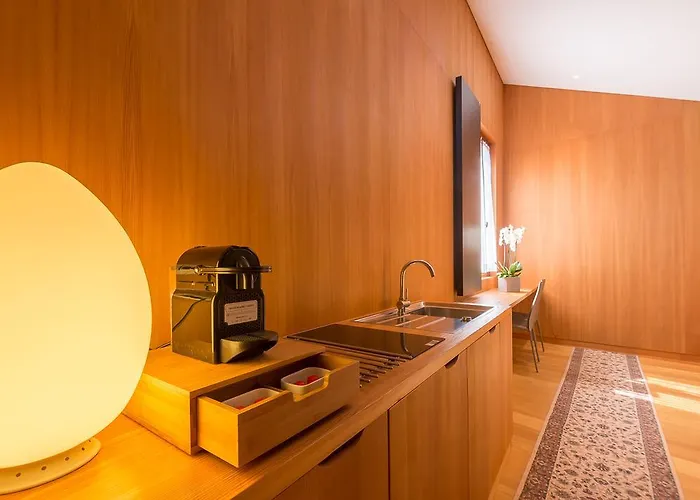 Panzió Ca' Cappellis