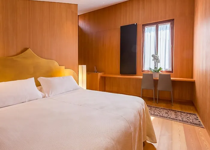 Ca' Cappellis B&B 4*