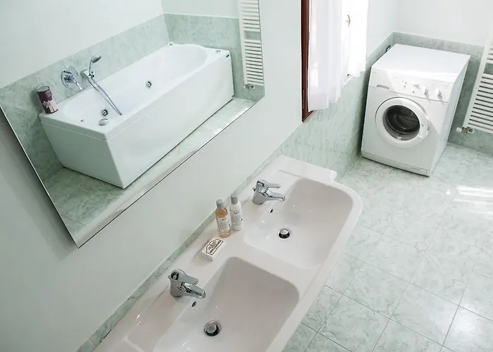 Ca' Cappellis B&B 4*