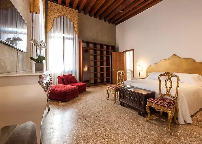 Panzió Ca' Cappellis