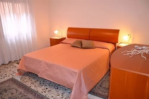 Nocleg ze śniadaniem Ca' Cappellis