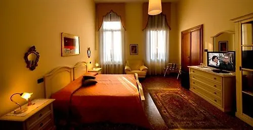 Panzió Ca' Cappellis Velence