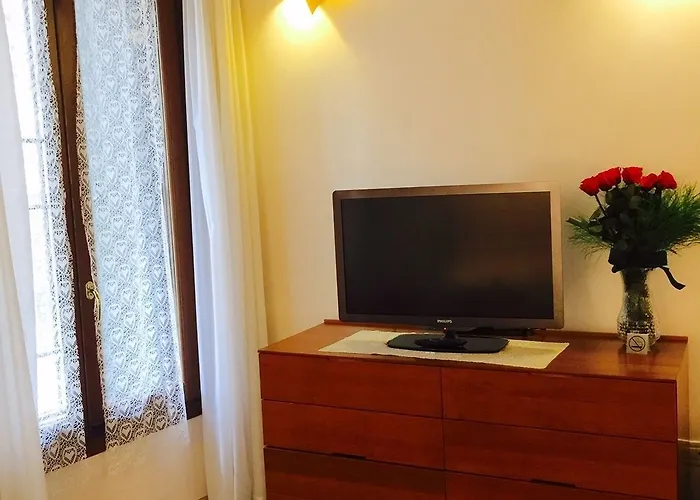 Ca' Cappellis Velence