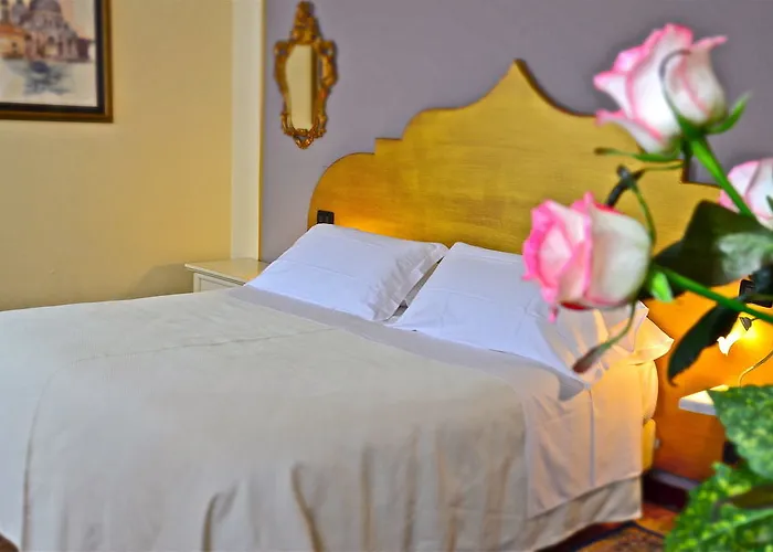 Nocleg ze śniadaniem Ca' Cappellis 4*