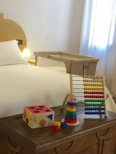 Panzió Ca' Cappellis 4*