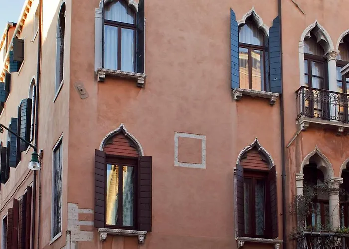 Panzió Ca' Cappellis 4*