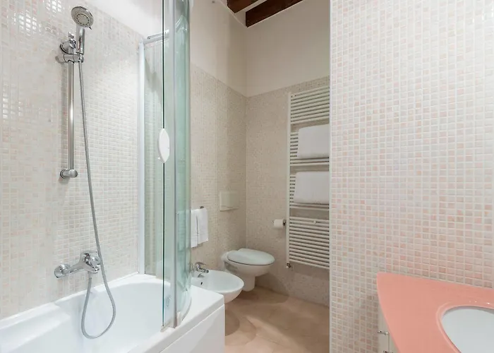 B&B Ca' Cappellis