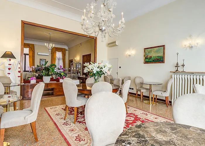 B&B Ca' Cappellis 4*