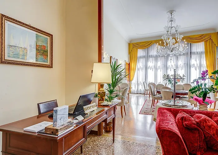 B&B Ca' Cappellis
