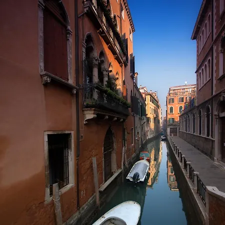 Oda ve Kahvaltı Ca' Cappellis 4*