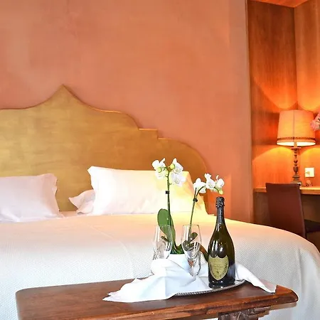 Ca' Cappellis 베니스