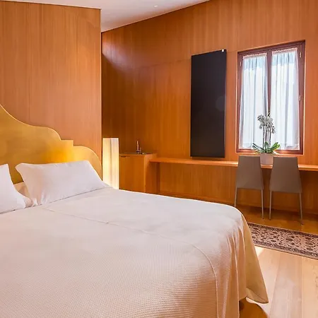 Ca' Cappellis B&B 4*