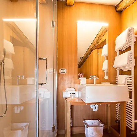 B&B Ca' Cappellis 4*