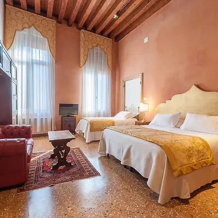 Ca' Cappellis 4* 베니스