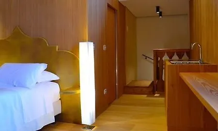 Bed & Breakfast Ca' Cappellis - Luxury And Exclusive Benátky
