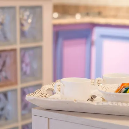 Ca' Cappellis 4* 베니스