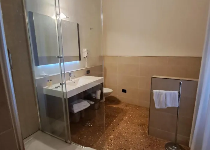 Ca' Cappellis Oda ve Kahvaltı