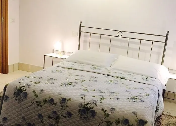 Oda ve Kahvaltı Ca' Cappellis