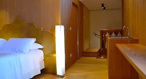 Oda ve Kahvaltı Ca' Cappellis Venedik