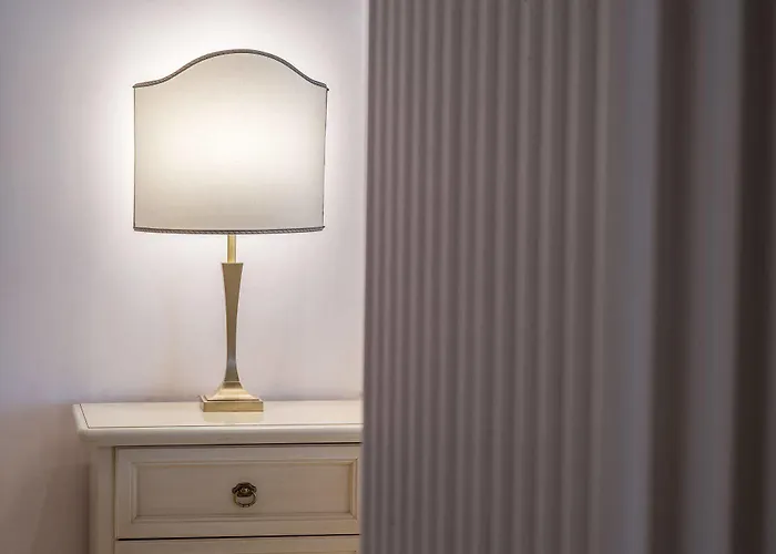 Oda ve Kahvaltı Ca' Cappellis