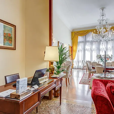 Bed & Breakfast Ca' Cappellis