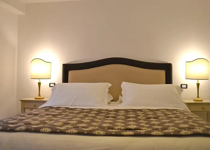 Ca' Cappellis Bed & Breakfast