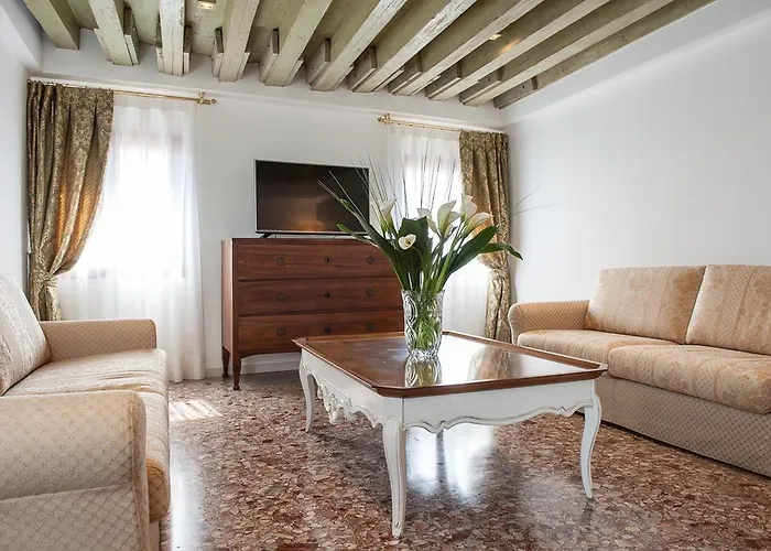 Bed & Breakfast Ca' Cappellis 4*