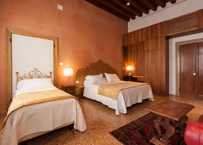 Bed & Breakfast Ca' Cappellis