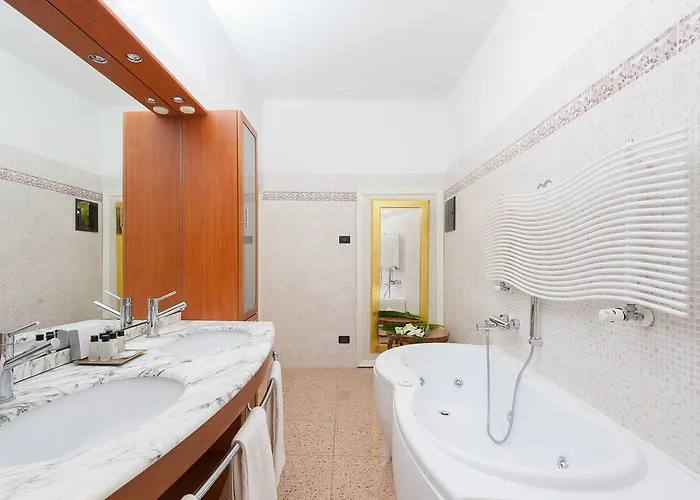 Ca' Cappellis Bed & Breakfast