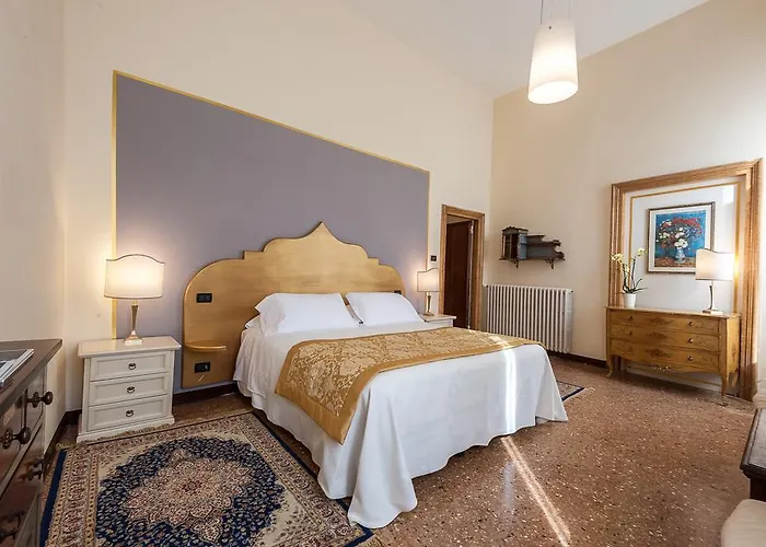 Bed & Breakfast Ca' Cappellis