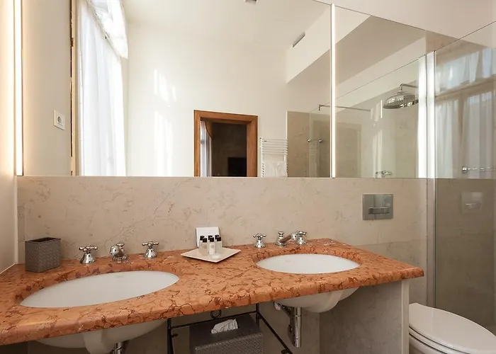 Ca' Cappellis Bed & Breakfast Venezia