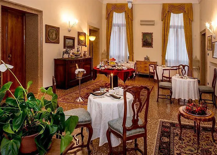 Ca' Cappellis Bed & Breakfast Venezia