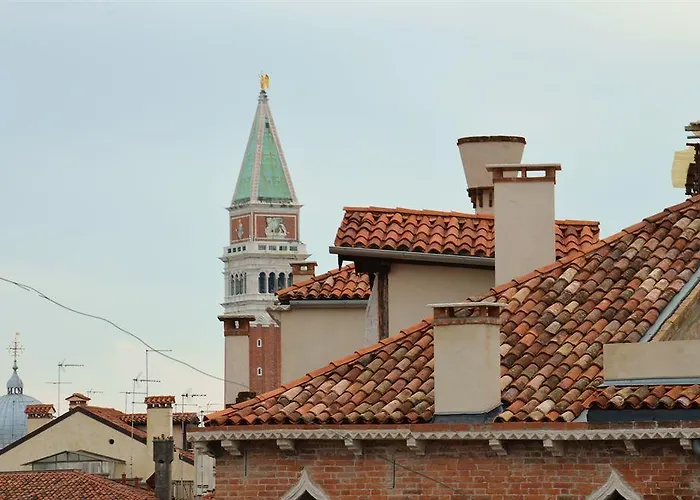 Ca' Cappellis Bed & Breakfast Venezia