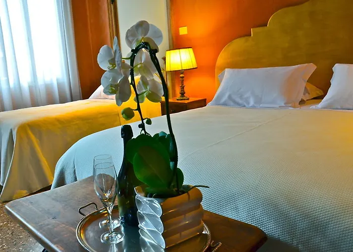 Bed & Breakfast Ca' Cappellis Venezia