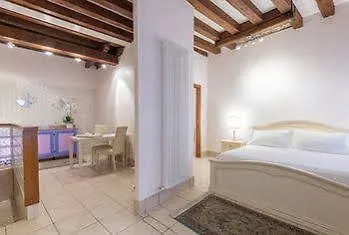 Bed & Breakfast Ca' Cappellis