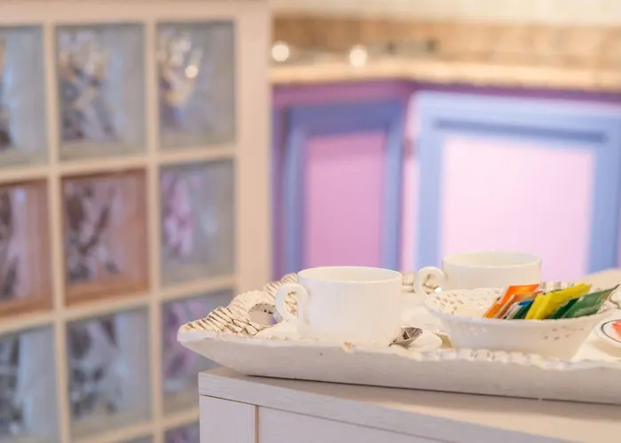 Ca' Cappellis 4* Venezia