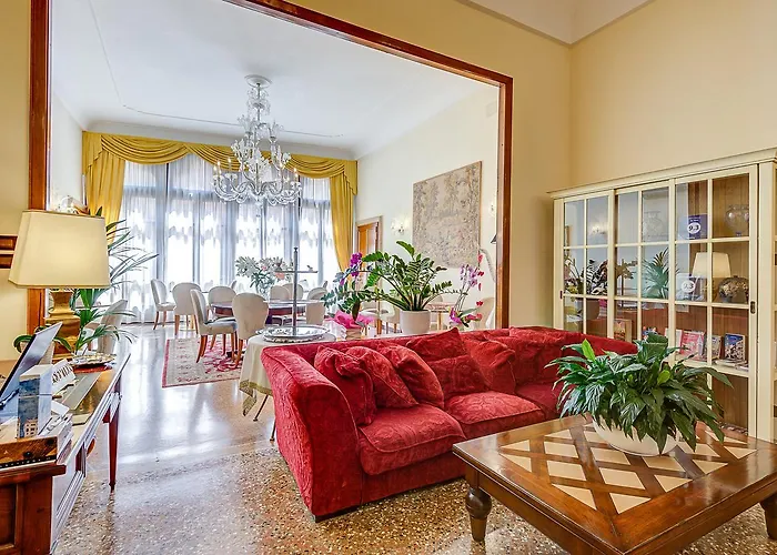 Bed & Breakfast Ca' Cappellis 4*