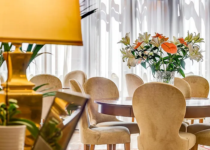 Bed & Breakfast Ca' Cappellis 4*