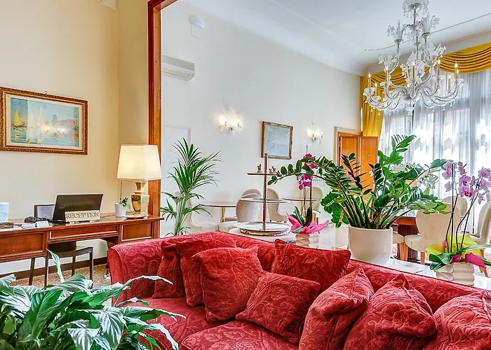 Bed & Breakfast Ca' Cappellis 4*