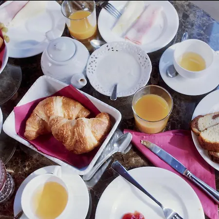 Couette-café Ca' Cappellis Venise