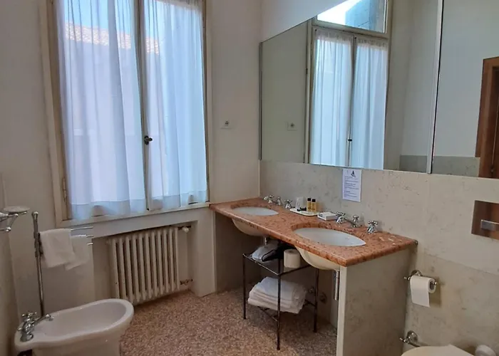 Ca' Cappellis 4* Venise