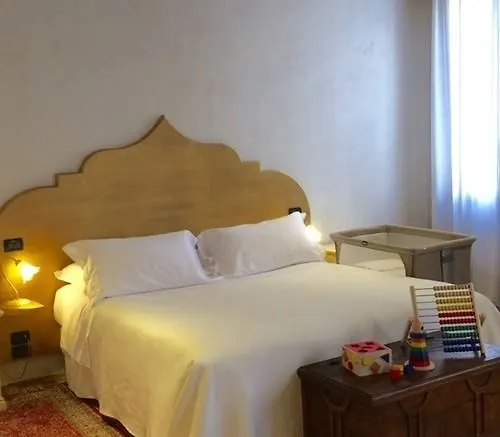 Ca' Cappellis Venise